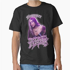 Troubled Paradise Classic T-Shirt