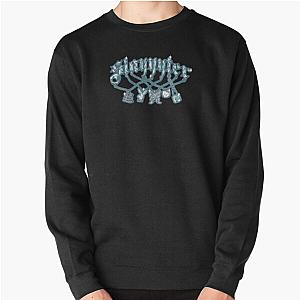 Slayter Chain Pullover Sweatshirt