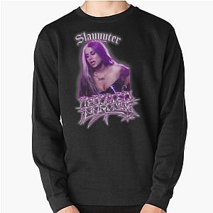 Troubled Paradise Slayyyter Classic T-Shirt Pullover Sweatshirt