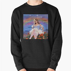 Slayyyter Troubled Paradise Pullover Sweatshirt