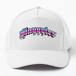 Slayyyter Graphic Slay Baseball Cap