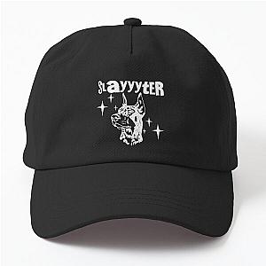 Slayyter Merch Dad Hat