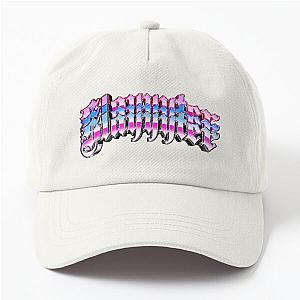 Slayter Triple Slay High Quality Dad Hat