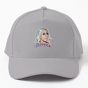 Smoking Slayers Baseball Cap