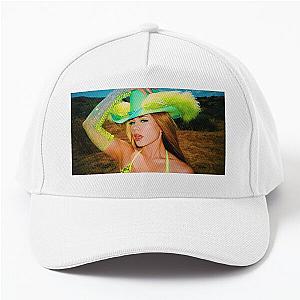 SLAYTER COWBOY HAT Baseball Cap