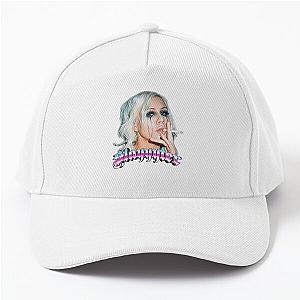Slayter Face Central Baseball Cap