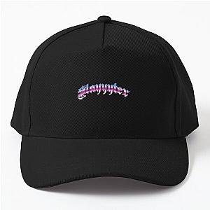 Slayter Logo Baseball Cap