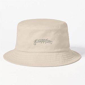 Slayyyter mixtape sticker Bucket Hat