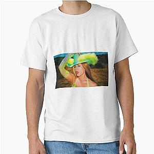 SLAYYYTER CO frontline Hat Classic T-Shirt
