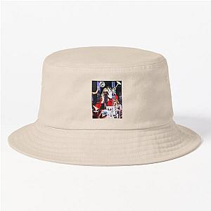 Slayter (I Love Hollywood) Bucket Hat