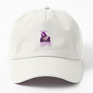 troubled paradise slayyyer Classic T-Shirt Dad Hat