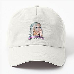 Smoking Slayter Classic Dad Hat