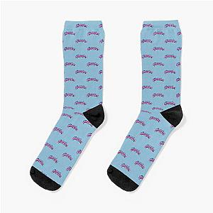 Slayter Logo Socks