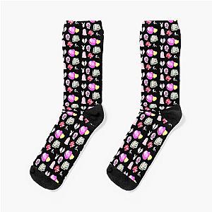 Slayter mixtape rip thesis Socks