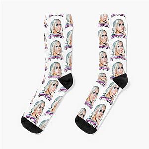 Smoking Classics Socks