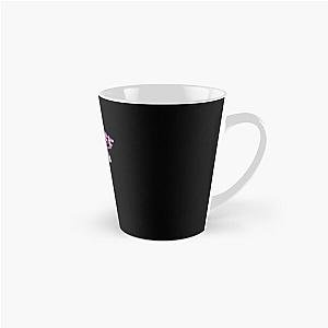 Pink Slayter Tall Mug
