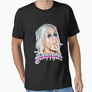 Smoking Slaytyer Essential T-Shirt