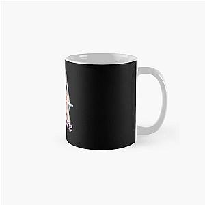 Slayer Face Central Mug