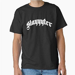 Pink Chain Classic T-Shirt