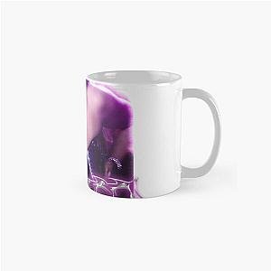 Troubled Paradise Slayter Classic Mug