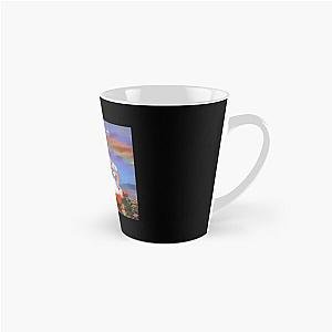 Slayter Troubled Paradise Tall Mug