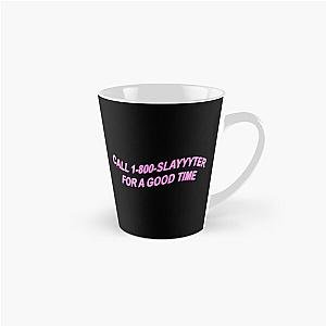 Pink Slayer Chain Mug