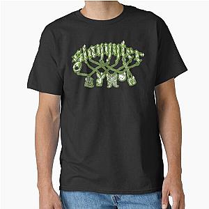 Pink Slayer Chain Classic T-Shirt