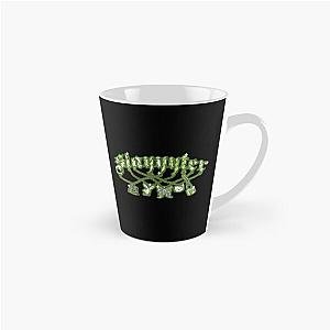 Pink Slayter Chain Mug