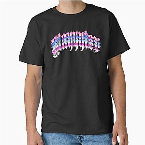 Slayyyter Triple Slay High Quality Classic T-Shirt