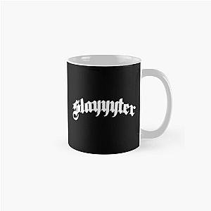 Pink Slayer Chain Classic Mug