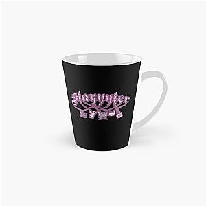 Pink Slayer Chain Tall Mug