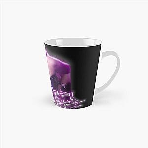 Troubled Paradise Classic T-Shirt Tall Mug