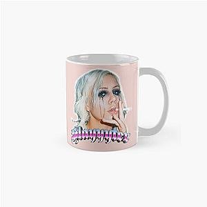 Smoking Slayter Classic Mug