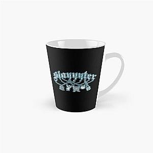 Pink Slater Chain Mug