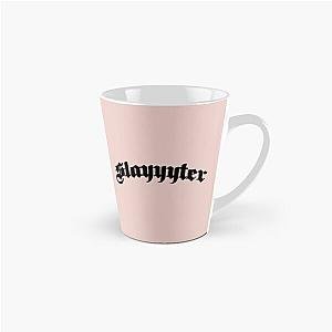 Slayter Blast Logo Tall Mug