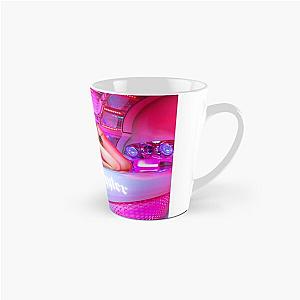 SLAYTER ALBUM LOGO Tall Mug