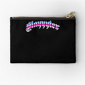 Slayter Zipper Pouch