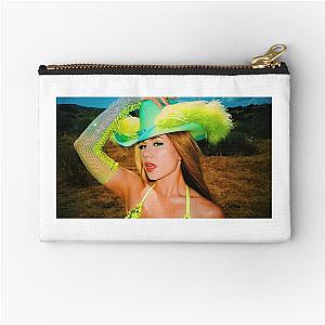 SLAYER Cowboy Zipper Pouch