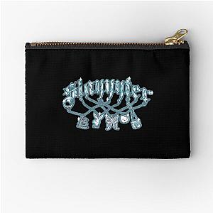 Pink Slayer Chain Pouch