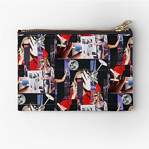 Slayter (I Love Hollywood) Zipper Pouch