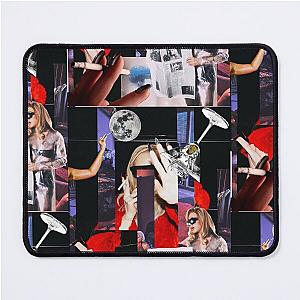Slayter (I Love Hollywood) Mouse Pad