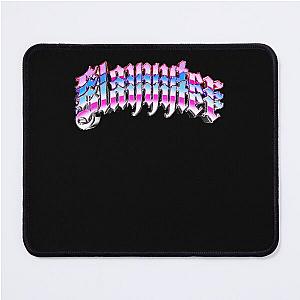 Slayter Triple Mouse Pad