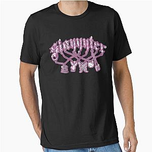 Pink Slayter Essential T-Shirt
