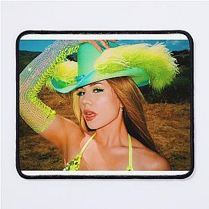 SLAYTER Cowboy Hat Mouse Pad