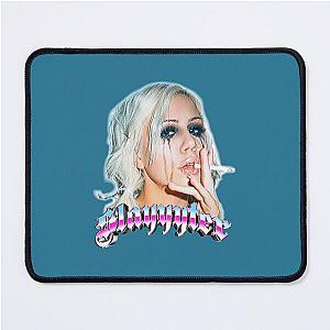 Smoking Slayter Mouse Pad