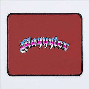 Slayter Logo Mouse Pad