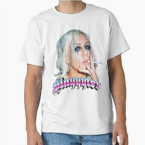 Slayter Face Central Classic T-Shirt