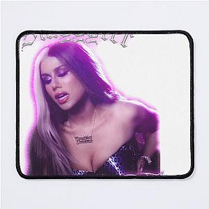 Troubled Paradise Slayter Mouse Pad