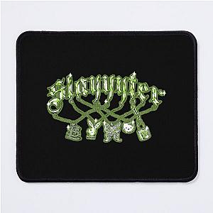 Pink Chain Mouse Pad
