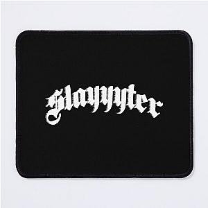 Pink Slayer Chain Mouse Pad